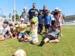 &Mu;&pi;ή&kappa;&epsilon; &sigma;&tau;&eta;&nu; 8&eta; (&tau;&epsilon;&lambda;&epsilon;&upsilon;&tau;&alpha;ί&alpha;) &epsilon;&beta;&delta;&omicron;&mu;ά&delta;&alpha; &tau;&omicron; Summer Camp &tau;&omicron;&upsilon; &Epsilon;&rho;&alpha;&sigma;&iota;&tau;έ&chi;&nu;&eta; &Omicron;&Phi;&Eta;