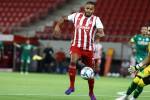 &Pi;&epsilon;&rho;ί&pi;&alpha;&tau;&omicron;&sigmaf; &tau;&omicron;&upsilon; &Omicron;&lambda;&upsilon;&mu;&pi;&iota;&alpha;&kappa;&omicron;ύ &kappa;ό&nu;&tau;&rho;&alpha; &sigma;&tau;&omicron;&nu; &Pi;&Alpha;&Omicron; (3-0)