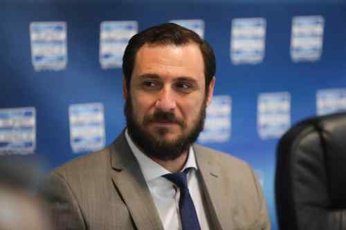 E&rho;&alpha;&sigma;&iota;&tau;έ&chi;&nu;&eta;&sigmaf; &Omicron;&Phi;&Eta;: "&Tau;&iota;&mu;&eta;&tau;&iota;&kappa;ή &eta; &epsilon;&kappa;&lambda;&omicron;&gamma;ή &tau;&omicron;&upsilon; &Mu;&eta;&nu;ά &Lambda;&upsilon;&sigma;ά&nu;&delta;&rho;&omicron;&upsilon;"