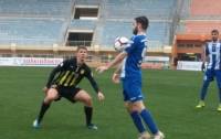&Tau;&rho;ί&pi;&omicron;&nu;&tau;&omicron; &sigma;&tau;&eta;&nu; &beta;&rho;&omicron;&chi;ή o &Epsilon;&rho;&gamma;&omicron;&tau;έ&lambda;&eta;&sigmaf; (VIDEO)