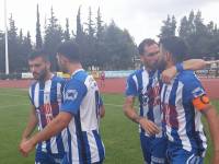 &Tau;&alpha; &phi;&iota;&lambda;&iota;&kappa;ά &tau;&omicron;&upsilon; &Eta;&rho;&omicron;&delta;ό&tau;&omicron;&upsilon;