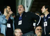 O &Mu;&pi;&omicron;ύ&sigma;&eta;&sigmaf; &kappa;&alpha;&iota; &eta; &sigma;&omicron;&upsilon;ί&tau;&alpha; &tau;&omicron;&upsilon; &Omicron;&Phi;&Eta; &sigma;&tau;&eta; &Lambda;ά&rho;&iota;&sigma;&alpha;