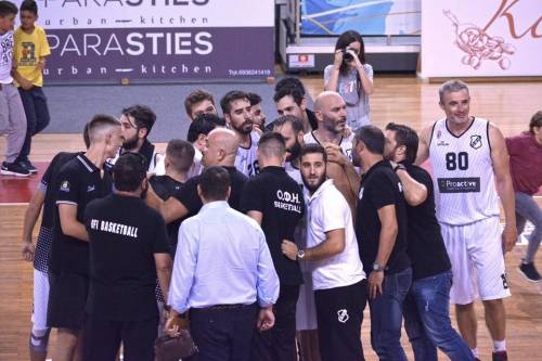 &Mu;&epsilon; έ&nu;&alpha; &sigma;&upsilon;&gamma;&kappa;ά&tau;&omicron;&iota;&kappa;&omicron; &sigma;&tau;&eta;&nu; &kappa;&omicron;&rho;&upsilon;&phi;ή &omicron; &Omicron;&Phi;&Eta;!