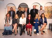 &Omicron;&iota; &delta;&eta;&mu;&omicron;&sigma;&iota;&omicron;&gamma;&rho;ά&phi;&omicron;&iota; &xi;&alpha;&nu;ά &sigma;&tau;&omicron; &sigma;&alpha;&nu;ί&delta;&iota; &gamma;&iota;&alpha; &tau;&omicron; &laquo;10 &sigma;&tau;&alpha; 10&raquo;
