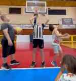 &Tau;&omicron; &tau;&rho;&omicron;&mu;&epsilon;&rho;ό &kappa;&alpha;&lambda;ά&theta;&iota; &tau;&omega;&nu; &pi;&iota;&tau;&sigma;&iota;&rho;&iota;&kappa;ά&delta;&omega;&nu; &sigma;&tau;&omicron; &Omicron;&Phi;&Eta; Summer Camp (VIDEO)
