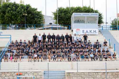 &Mu;&iota;&alpha; &omicron;&iota;&kappa;&omicron;&gamma;έ&nu;&epsilon;&iota;&alpha; &omicron; &sigma;&tau;ί&beta;&omicron;&sigmaf; &tau;&omicron;&upsilon; &Omicron;&Phi;&Eta;, &sigma;&upsilon;&nu;&epsilon;&chi;ί&zeta;&epsilon;&iota; &delta;&upsilon;&nu;&alpha;&mu;&iota;&kappa;ά &tau;&eta;&nu; &pi;&omicron;&rho;&epsilon;ί&alpha; &tau;&omicron;&upsilon;