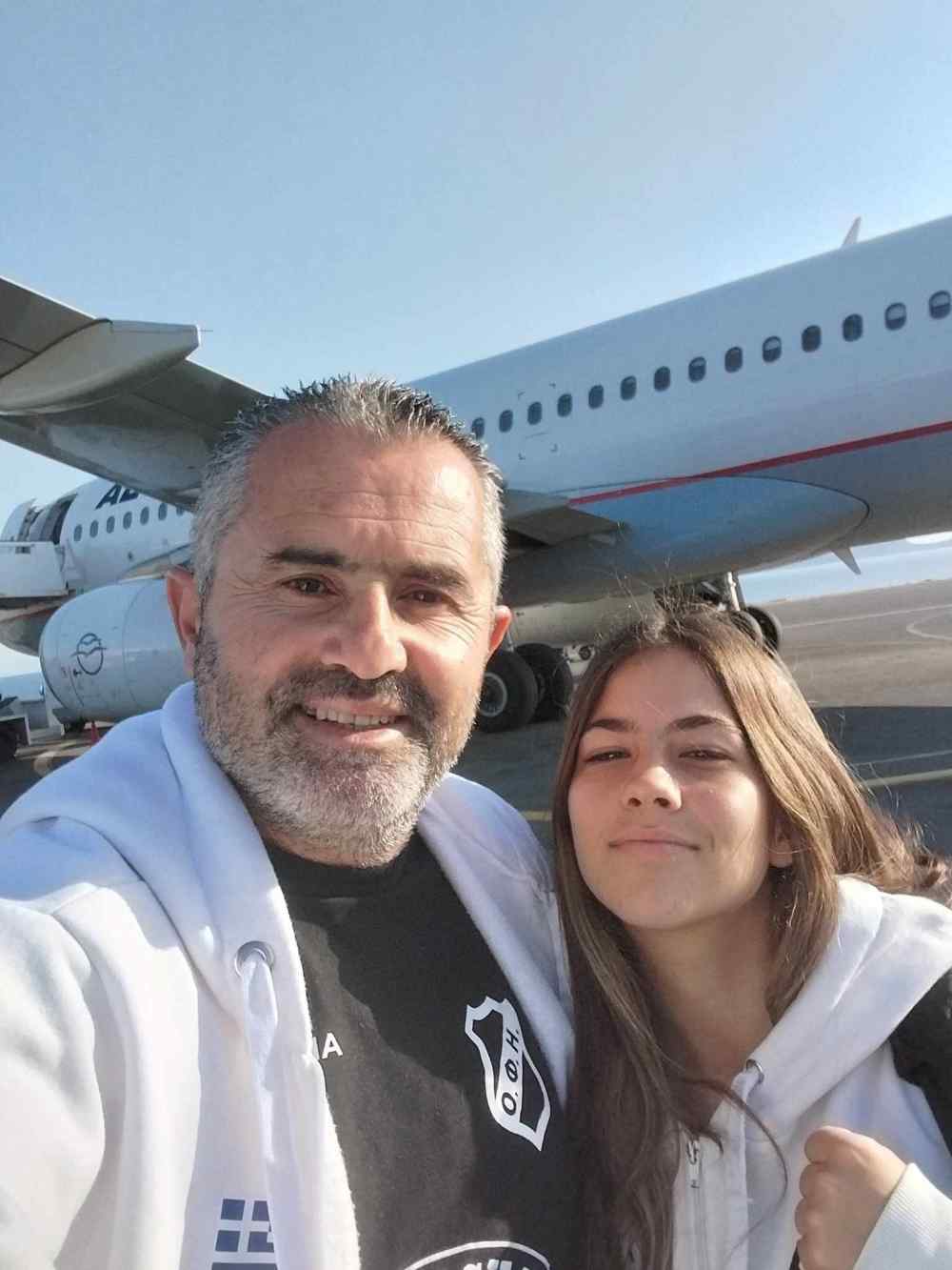 &Epsilon;&pi;&iota;&tau;&upsilon;&chi;ί&epsilon;&sigmaf; &alpha;&pi;&omicron; &tau;&omicron;&upsilon;&sigmaf; &pi;&upsilon;&gamma;&mu;ά&chi;&omicron;&upsilon;&sigmaf; &tau;&omicron;&upsilon; &Omicron;&Phi;&Eta;