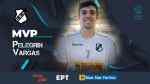 &Sigma;&pi;&omicron;&upsilon;&delta;&alpha;ί&alpha; &delta;&iota;ά&kappa;&rho;&iota;&sigma;&eta;: MVP &omicron; &Beta;ά&rho;&gamma;&kappa;&alpha;&sigmaf; &tau;&omicron;&upsilon; &Omicron;&Phi;&Eta;!