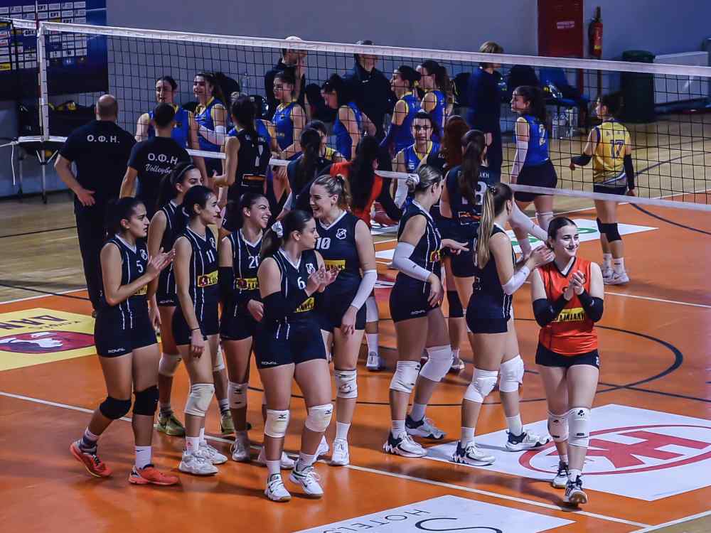 &Zeta;&Omega;&Nu;&Tau;&Alpha;&Nu;&Alpha; &eta; &mu;ά&chi;&eta; &tau;&omega;&nu; &kappa;&omicron;&rho;&iota;&tau;&sigma;&iota;ώ&nu; &tau;&omicron;&upsilon; &Omicron;&Phi;&Eta; &gamma;&iota;&alpha; &tau;&eta;&nu; &pi;&rho;ό&kappa;&rho;&iota;&sigma;&eta; &sigma;&tau;&omicron;&upsilon;&sigmaf; &tau;&epsilon;&lambda;&iota;&kappa;&omicron;ύ&sigmaf; (LIVE STREAMING)