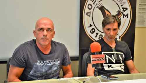 &Eta; &nu;ί&kappa;&eta; &epsilon;&lambda;&pi;ί&delta;&alpha;&sigmaf; &tau;&omicron;&upsilon; &Omicron;&Phi;&Iota;, έ&phi;&epsilon;&rho;&epsilon; &tau;&omicron; &tau;έ&lambda;&omicron;&sigmaf; &tau;&omicron;&upsilon; &Theta;&alpha;&nu;. &Kappa;&omicron;&lambda;&iota;&tau;&sigma;&iota;&delta;ά&kappa;&eta; &sigma;&tau;&eta; &Delta;ό&xi;&alpha;
