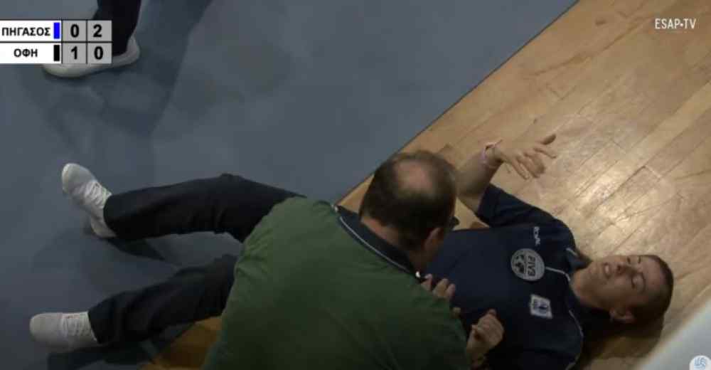 &Tau;&alpha; &pi;&epsilon;&rho;&alpha;&sigma;&tau;&iota;&kappa;ά &tau;&omicron;&upsilon; &Omicron;&Phi;&Eta; &sigma;&tau;&eta;&nu; &delta;&iota;&alpha;&iota;&tau;&eta;&tau;ή &Epsilon;&lambda;έ&nu;&eta; &Delta;&alpha;&nu;&iota;&eta;&lambda;ί&delta;&omicron;&upsilon;