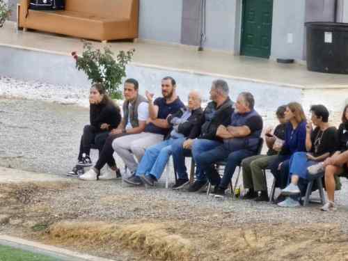 &Psi;ύ&chi;&rho;&alpha;&iota;&mu;&omicron;&sigmaf; &pi;&alpha;&rho;ά &tau;&omicron; &delta;&iota;&alpha;&iota;&tau;&eta;&tau;&iota;&kappa;ό "&sigma;&phi;&alpha;&gamma;&epsilon;ί&omicron;"