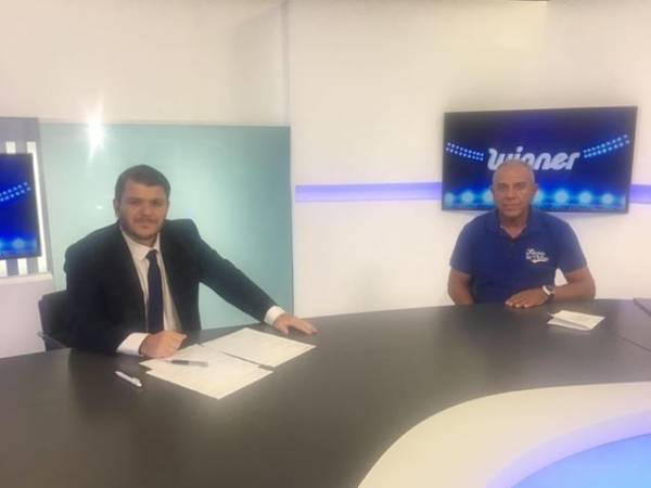 &Omicron; &pi;&rho;&omicron;&pi;&omicron;&nu;&eta;&tau;ή&sigmaf; &Kappa;ώ&sigma;&tau;&alpha;&sigmaf; &Kappa;&alpha;&lambda;&pi;&alpha;&kappa;ί&delta;&eta;&sigmaf; &mu;&epsilon; &tau;&omicron;&nu; &Gamma;&iota;&omega;&rho;&gamma;&omicron; &Kappa;&omicron;&rho;&tau;&sigma;&iota;&delta;ά&kappa;&eta; &sigma;&tau;&omicron; WINNER &tau;&eta;&sigmaf; &tau;&eta;&lambda;&epsilon;ό&rho;&alpha;&sigma;&eta;&sigmaf; CRETA.