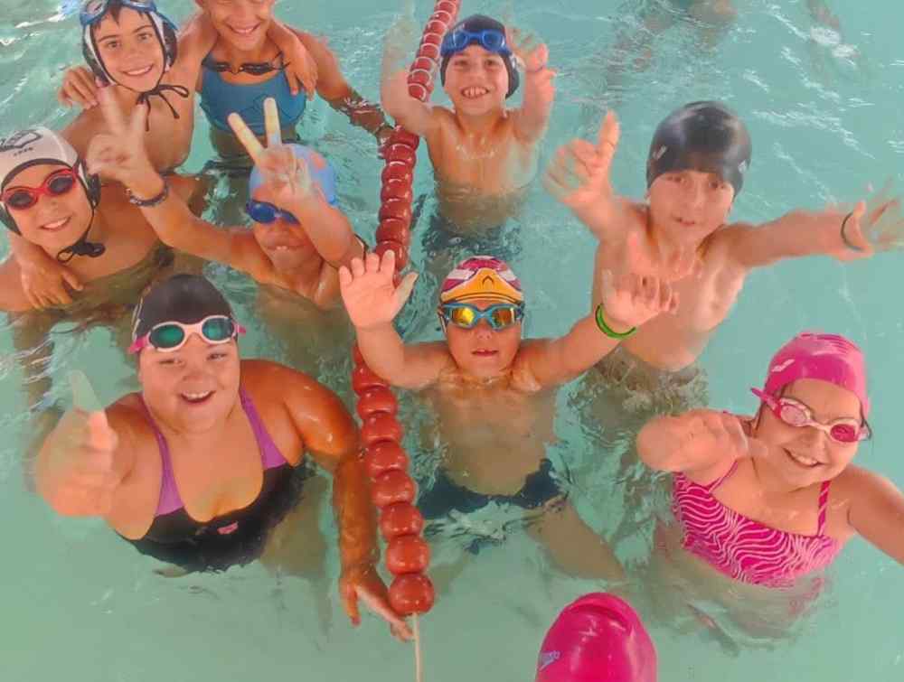 &Omicron;&Phi;&Eta; Summer Camp: &Xi;&epsilon;&kappa;ί&nu;&eta;&sigma;&epsilon; &eta; &delta;&epsilon;ύ&tau;&epsilon;&rho;&eta; &epsilon;&beta;&delta;&omicron;&mu;ά&delta;&alpha;!