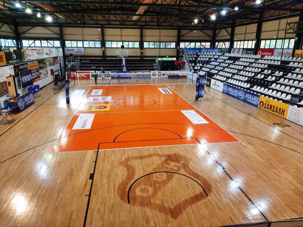 80 &omicron;&mu;ά&delta;&epsilon;&sigmaf; &Rho;&omicron;&mu;&pi;&omicron;&tau;&iota;&kappa;ή&sigmaf; &alpha;&pi;&omicron; ό&lambda;&eta; &tau;&eta;&nu; &Kappa;&rho;ή&tau;&eta;, &delta;ί&nu;&omicron;&upsilon;&nu; &rho;&alpha;&nu;&tau;&epsilon;&beta;&omicron;ύ &sigma;&tau;&omicron; &kappa;&lambda;&epsilon;&iota;&sigma;&tau;ό &tau;&omicron;&upsilon; &Beta;&Alpha;&Kappa;