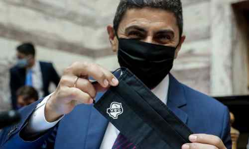 &Tau;&omicron; "&epsilon;&upsilon;&chi;&alpha;&rho;&iota;&sigma;&tau;ώ" &tau;&omicron;&upsilon; &Epsilon;&rho;&alpha;&sigma;&iota;&tau;έ&chi;&nu;&eta; &Omicron;&Phi;&Eta; &sigma;&tau;&omicron;&nu; &Lambda;&epsilon;&upsilon;&tau;έ&rho;&eta; &Alpha;&upsilon;&gamma;&epsilon;&nu;ά&kappa;&eta;