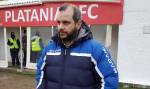 "&Epsilon;&sigma;&upsilon; &theta;&alpha; &mu;&iota;&lambda;ή&sigma;&epsilon;&iota;&sigmaf; &rho;&epsilon;, &gamma;&iota;&alpha; &tau;&omicron;&nu; &Omicron;&Phi;&Eta;;"