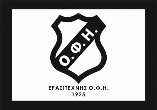 &Alpha;&rho;&iota;&sigma;&tau;&omicron;ύ&chi;&omicron;&iota; &tau;&omicron;&upsilon; &Omicron;&Phi;&Eta;