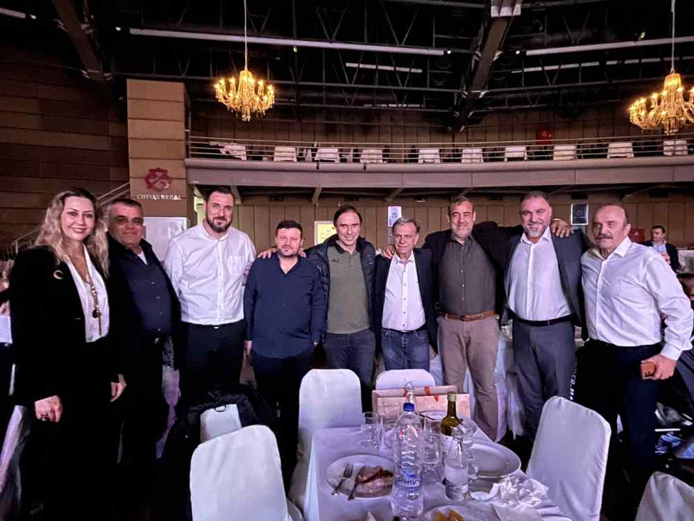 &Tau;&alpha; &sigma;&upsilon;&gamma;&chi;&alpha;&rho;&eta;&tau;ή&rho;&iota;&alpha; &tau;&omicron;&upsilon; &Epsilon;&rho;&alpha;&sigma;&iota;&tau;έ&chi;&nu;&eta; &Omicron;&Phi;&Eta; &sigma;&tau;&eta;&nu; &Epsilon;&Pi;&Sigma;&Eta;&rho;&alpha;&kappa;&lambda;&epsilon;ί&omicron;&upsilon;