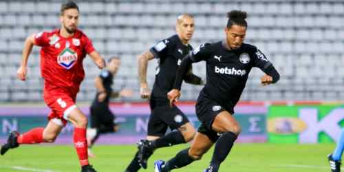 &Tau;&omicron; &epsilon;&nu;&tau;&upsilon;&pi;&omega;&sigma;&iota;&alpha;&kappa;ό &sigma;&tau;&alpha;&tau;&iota;&sigma;&tau;&iota;&kappa;ό  &tau;&omicron;&upsilon; &Omicron;&Phi;&Eta;