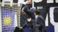 &Eta; &sigma;&upsilon;&gamma;&gamma;&nu;ώ&mu;&eta; &tau;&omicron;&upsilon; &Pi;&alpha;&pi;&alpha;&delta;ό&pi;&omicron;&upsilon;&lambda;&omicron;&upsilon; &gamma;&iota;&alpha; &tau;&omicron; &epsilon;&pi;&epsilon;&iota;&sigma;ό&delta;&iota;&omicron; &sigma;&tau;&omicron; &Gamma;&epsilon;&nu;&tau;ί &Kappa;&omicron;&upsilon;&lambda;έ