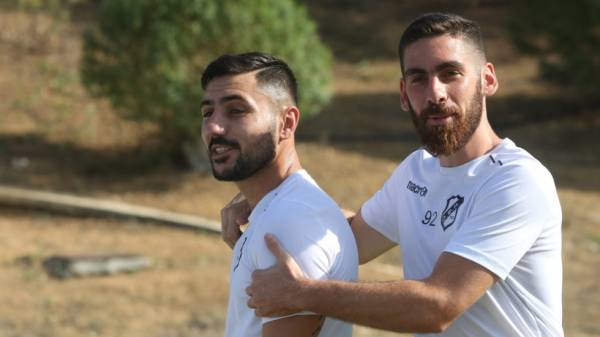 &Sigma;&tau;&omicron; &phi;&omicron;&upsilon;&lambda; &omicron;&iota; &pi;&rho;&omicron;&pi;&omicron;&nu;ή&sigma;&epsilon;&iota;&sigmaf; &sigma;&tau;&omicron;&nu; &Omicron;&Phi;&Eta;