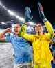 Grazie Lazio, Grazie Mandas, &lambda;&omicron;&iota;&pi;ό&nu;, &alpha;&lambda;&lambda;ά &kappa;&alpha;&iota; Grazie &Omicron;&Phi;&Eta;!
