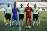 "&Epsilon;&mu;&pi;&alpha;&zeta;&epsilon;" &sigma;&tau;&eta;&nu; ά&mu;&upsilon;&nu;&alpha; &omicron; &Eta;&rho;ό&delta;&omicron;&tau;&omicron;&sigmaf; (VIDEO)
