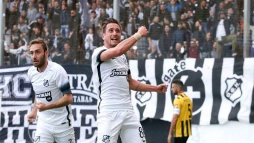 &Omicron;&iota; &gamma;&kappa;&omicron;&lambda;ά&rho;&epsilon;&sigmaf; &sigma;&tau;&omicron; &Omicron;&Phi;&Eta;-&Epsilon;&rho;&gamma;&omicron;&tau;έ&lambda;&eta;&sigmaf; 4-2 (VIDEO)