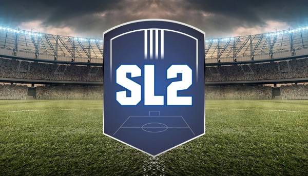 &Omicron;&lambda;&alpha; &tau;&alpha; &gamma;&kappa;&omicron;&lambda; &tau;&eta;&sigmaf; &Sigma;&omicron;ύ&pi;&epsilon;&rho; &Lambda;&iota;&gamma;&kappa; 2 &kappa;&alpha;&iota; &tau;&eta;&sigmaf; Football league (VIDEO)