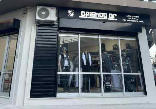 &Alpha;&pi;&omicron; &tau;&omicron; ofishop &kappa;&alpha;&iota; &tau;&alpha; &gamma;&rho;&alpha;&phi;&epsilon;ί&alpha; &tau;&omicron;&upsilon; &Epsilon;&rho;&alpha;&sigma;&iota;&tau;έ&chi;&nu;&eta; &Omicron;&Phi;&Eta; &eta; &kappa;ά&rho;&tau;&alpha; &phi;ί&lambda;&omicron;&upsilon; &gamma;&iota;&alpha; &tau;&omicron; &Omicron;&Phi;&Eta;-&Omicron;&lambda;&upsilon;&mu;&pi;&iota;&alpha;&kappa;ό&sigmaf;