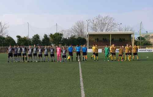 Youth League: &Pi;&rho;&epsilon;&mu;&iota;έ&rho;&alpha; &mu;&epsilon; &nu;ί&kappa;&eta; &omicron; &Omicron;&Phi;&Eta; &epsilon;&pi;ί &tau;&omicron;&upsilon; &Epsilon;&rho;&gamma;&omicron;&tau;έ&lambda;&eta;