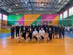 &Kappa;&eta;&phi;&iota;&sigma;&iota;ά-&Omicron;&Phi;&Eta; 3-2: &Mu;&epsilon;&gamma;ά&lambda;&omicron; &nu;&tau;έ&rho;&mu;&pi;&iota; &mu;&epsilon; ά&rho;&omega;&mu;&alpha; Volley League!