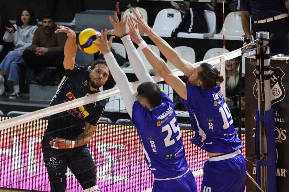 &Epsilon;&pi;ί&sigma;&eta;&mu;&omicron;: &Sigma;&tau;&eta; &Lambda;ά&rho;&iota;&sigma;&alpha; &theta;&alpha; &delta;&iota;&epsilon;&xi;&alpha;&chi;&theta;&epsilon;ί &tau;&omicron; Allwyn final-4 &tau;&omicron; &Kappa;&upsilon;&pi;έ&lambda;&lambda;&omicron;&upsilon; &Epsilon;&lambda;&lambda;ά&delta;&alpha;&sigmaf; &Alpha;&nu;&delta;&rho;ώ&nu;