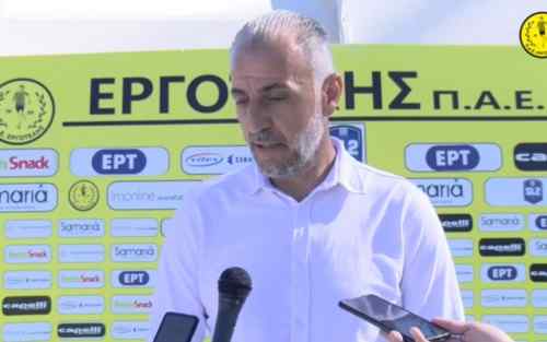 &Epsilon;&nu;&alpha;&sigmaf; &eta;&mu;&iota;&tau;&epsilon;&lambda;&iota;&kappa;ό&sigmaf; &kappa;&alpha;&iota; έ&nu;&alpha;&sigmaf; &tau;&epsilon;&lambda;&iota;&kappa;ό&sigmaf;
