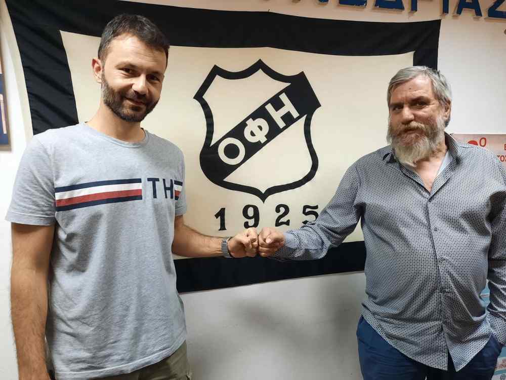 &Tau;&omicron; &Lambda;ί&nu;&tau;&omicron; &pi;&alpha;&rho;&alpha;&mu;έ&nu;&epsilon;&iota; &sigma;&tau;&iota;&sigmaf; &sigma;&kappa;έ&psi;&epsilon;&iota;&sigmaf; &tau;&omicron;&upsilon; &Omicron;&Phi;&Eta;