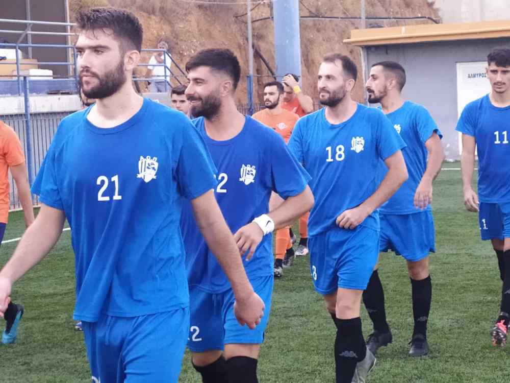 VIDEOS &alpha;&pi;&omicron; &phi;&iota;&lambda;&iota;&kappa;ά &pi;&alpha;&iota;&chi;&nu;ί&delta;&iota;&alpha; &sigma;&tau;&eta;&nu; &Kappa;&rho;ή&tau;&eta;