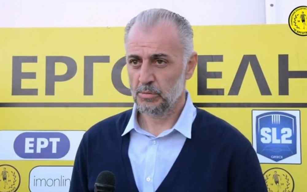&Alpha;&lambda;ή&theta;&epsilon;&iota;&epsilon;&sigmaf; &alpha;&pi;&omicron; &tau;&omicron;&nu; &Gamma;&iota;ά&nu;&nu;&eta; &Tau;&alpha;&omicron;&upsilon;&sigma;&iota;ά&nu;&eta;: H &delta;&iota;&kappa;&alpha;&iota;&omicron;&sigma;ύ&nu;&eta; &sigma;&tau;&omicron; &pi;&omicron;&delta;ό&sigma;&phi;&alpha;&iota;&rho;&omicron; &epsilon;ί&nu;&alpha;&iota; &tau;&omicron; &gamma;&kappa;&omicron;&lambda; (VIDEO)