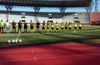 &Epsilon;&sigma;&pi;&alpha;&sigma;&epsilon; &tau;&alpha; &delta;&omicron;&kappa;ά&rho;&iota;&alpha;! (VIDEO)
