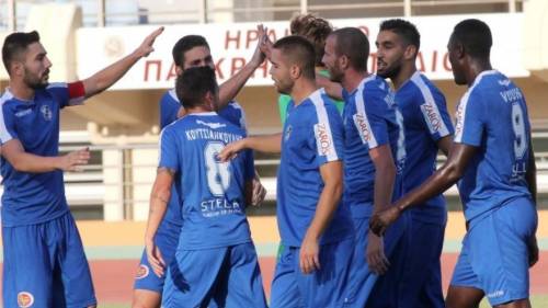 &Eta; &tau;&epsilon;&lambda;&epsilon;&upsilon;&tau;&alpha;ί&alpha; &pi;&rho;ό&beta;&alpha; &tau;&omicron;&upsilon; &Omicron;&Phi;&Eta;