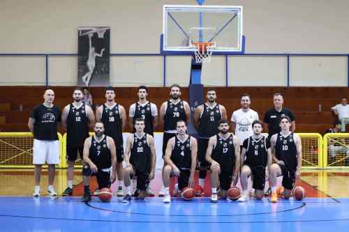 &Pi;&rho;ώ&tau;&eta; &nu;ί&kappa;&eta; &gamma;&iota;&alpha; &tau;&omicron; &mu;&pi;ά&sigma;&kappa;&epsilon;&tau; &tau;&omicron;&upsilon; &Omicron;&Phi;&Eta;