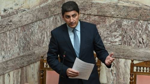 &Alpha;&iota;&chi;&mu;έ&sigmaf; &alpha;&pi;&omicron; &Alpha;&upsilon;&gamma;&epsilon;&nu;ά&kappa;&eta;: "&Delta;&epsilon;&nu; &mu;&epsilon; &phi;&omicron;&beta;ί&zeta;&omicron;&upsilon;&nu; &pi;&iota;έ&sigma;&epsilon;&iota;&sigmaf; &kappa;&alpha;&iota; &upsilon;&pi;ό&gamma;&epsilon;&iota;&alpha; &sigma;&upsilon;&mu;&phi;έ&rho;&omicron;&nu;&tau;&alpha;"