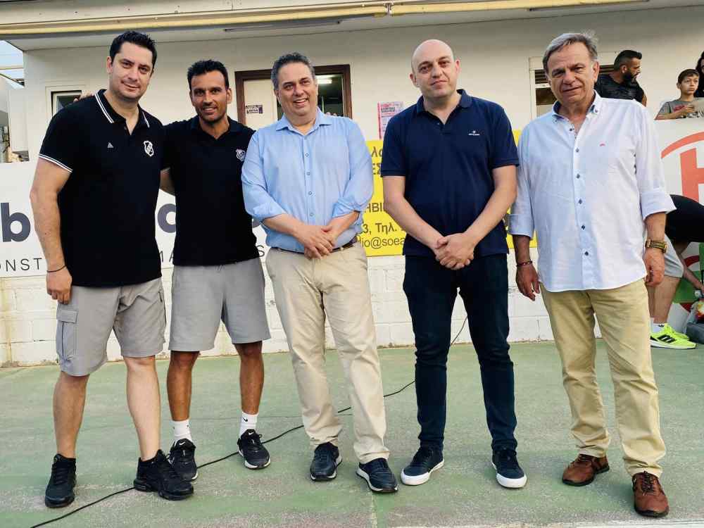 &Zeta;&omega;&nu;&tau;&alpha;&nu;ό &kappa;ύ&tau;&tau;&alpha;&rho;&omicron; &tau;&omicron;&upsilon; &Epsilon;&rho;&alpha;&sigma;&iota;&tau;έ&chi;&nu;&eta; &Omicron;&Phi;&Eta;