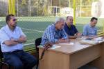 "&Sigma;&omega;&tau;ή&rho;&epsilon;&sigmaf; &kappa;&alpha;&iota; &lambda;ύ&sigma;&epsilon;&iota;&sigmaf; &epsilon;&xi; &omicron;&upsilon;&rho;&alpha;&nu;&omicron;ύ"