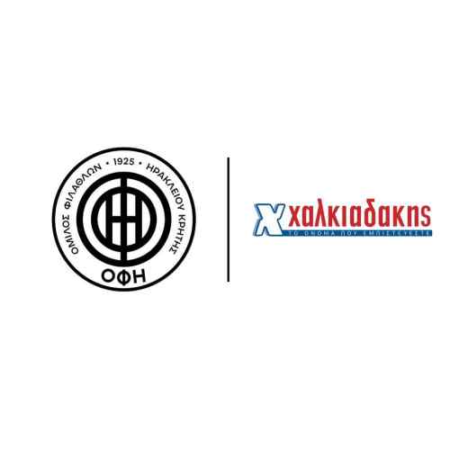 &Omicron;&Phi;&Eta; &kappa;&alpha;&iota; S/M &Chi;&alpha;&lambda;&kappa;&iota;&alpha;&delta;ά&kappa;&eta;&sigmaf; &sigma;&upsilon;&nu;&epsilon;&chi;ί&zeta;&omicron;&upsilon;&nu; &mu;&alpha;&zeta;ί