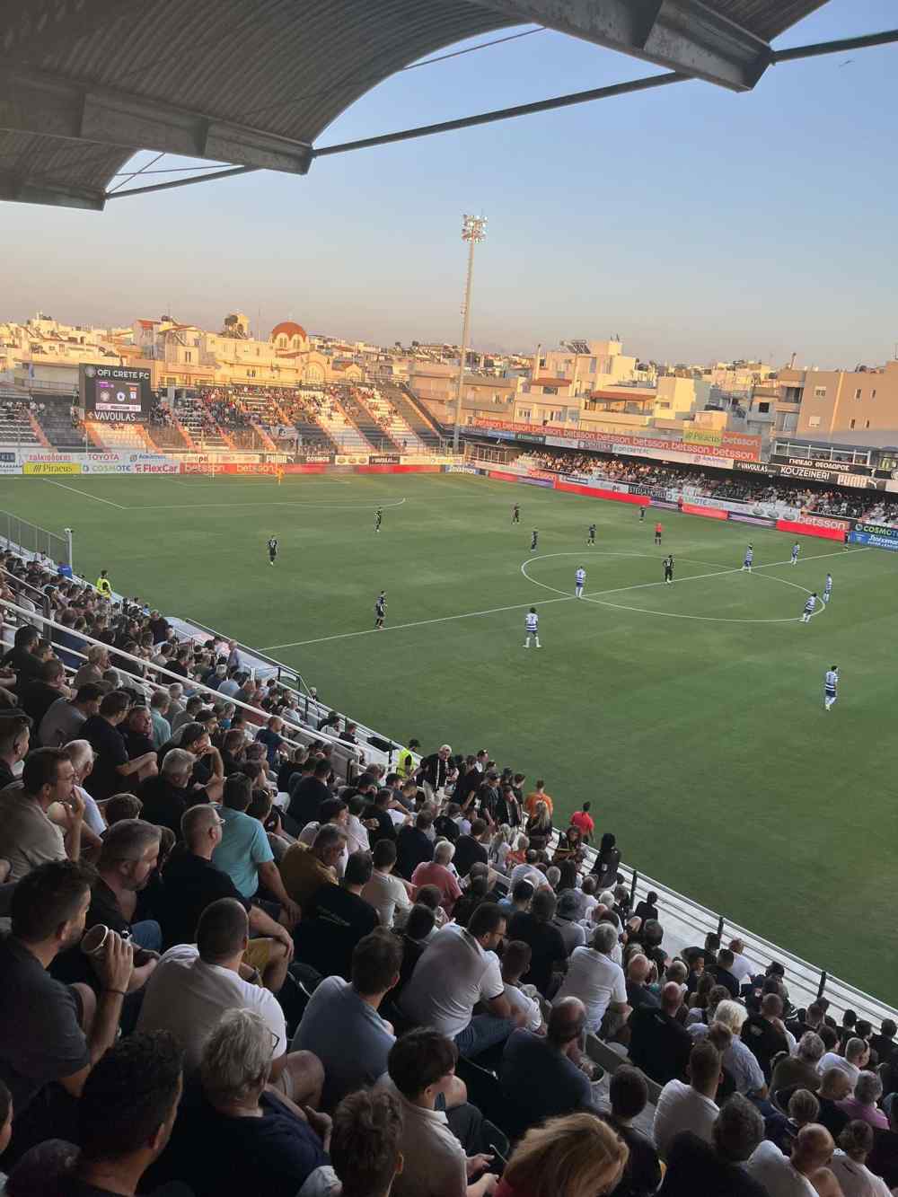 &Pi;&omicron;&lambda;&lambda;ά &tau;&alpha; ά&delta;&epsilon;&iota;&alpha; &kappa;&alpha;&theta;ί&sigma;&mu;&alpha;&tau;&alpha; &tau;&omicron; &Gamma;&epsilon;&nu;&tau;ί &Kappa;&omicron;&upsilon;&lambda;έ