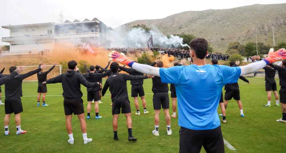 &Tau;&alpha; &pi;&lambda;ά&nu;&alpha; &tau;&omicron;&upsilon; &Kappa;ό&nu;&tau;&eta; &sigma;&tau;&omicron;&nu; &Omicron;&Phi;&Eta; &gamma;&iota;&alpha; &tau;&omicron;&nu; &mu;&epsilon;&gamma;ά&lambda;&omicron; &tau;&epsilon;&lambda;&iota;&kappa;ό