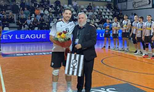 T&omicron;&nu; &beta;&rho;ά&beta;&epsilon;&upsilon;&sigma;&epsilon; &gamma;&iota;&alpha; &tau;&eta;&nu; &pi;&rho;&omicron;&sigma;&phi;&omicron;&rho;ά &tau;&omicron;&upsilon;