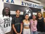 &Pi;&epsilon;&nu;&tau;ά&delta;&alpha;...&mu;&epsilon;&tau;&alpha;&gamma;&rho;&alpha;&phi;ώ&nu; &sigma;&tau;&omicron;&nu; &Omicron;&Phi;&Eta;