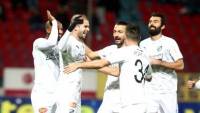 &Tau;&omicron; "&pi;ά&lambda;&iota; &kappa;&alpha;&lambda;ά" &tau;&omicron;&upsilon; &alpha;&nu;&alpha;&kappa;&omicron;&upsilon;&phi;&iota;&sigma;&mu;έ&nu;&omicron;&upsilon; &Kappa;&omicron;&upsilon;&tau;&rho;&omicron;&upsilon;&mu;&pi;ή &gamma;&iota;&alpha; &tau;&omicron; &delta;&iota;&pi;&lambda;ό &sigma;&tau;&eta; &Nu;έ&alpha; &Sigma;&mu;ύ&rho;&nu;&eta;